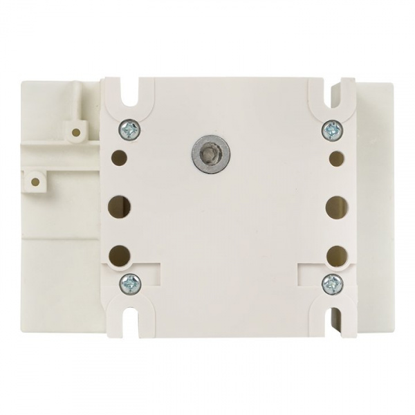 EKF PROxima Рубильник-выключатель 63A 3P c рукояткой управления для прямой установки PowerSwitch