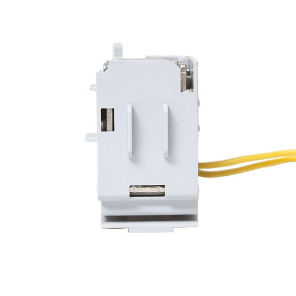 EKF Averes Независимый расцепитель SHT DC24 слева AV POWER-2