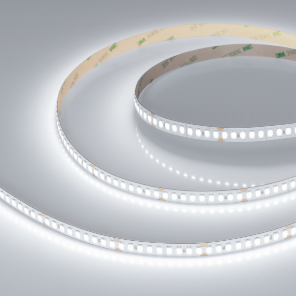 Arlight Лента ULTRA-C180-10mm 24V White6000 (19.2 W/m, IP20, 5630, 5m) (высок.эфф.200 лм/Вт)