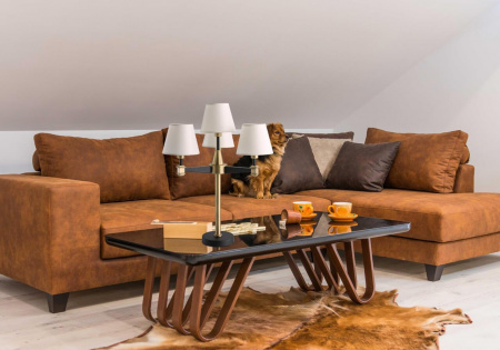 Настольная лампа MW-Light ДельРей 700033604