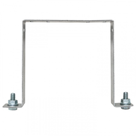 EKF Basic Кронштейн для удаления шкафа от столба на 150 мм.