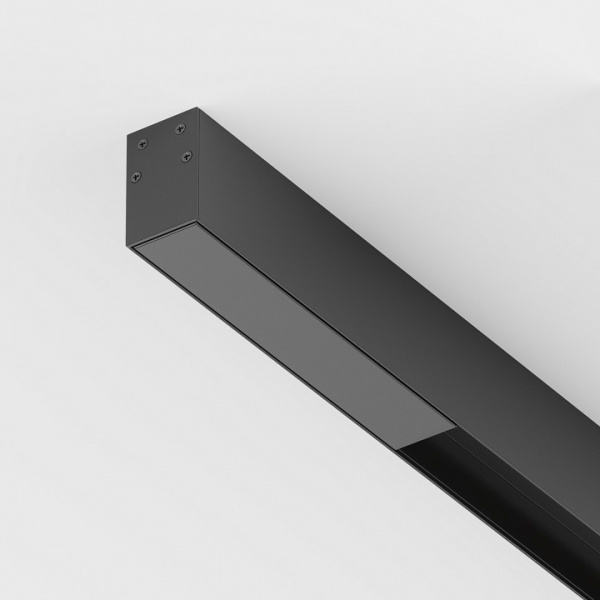 Аксессуар для трекового светильника Magnetic track system TRX010DR2-100B Maytoni Power Supply Gravity