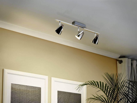 Спот Eglo Corbera 93674