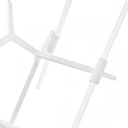 Подвесная люстра Lightstar Struttura 742106