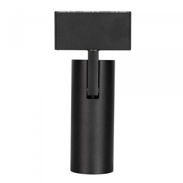 Arlight Светильник MAG-SPOT-45-R85-12W Warm3000 (BK, 36 deg, 24V, DALI) (IP20 Металл, 3 года)