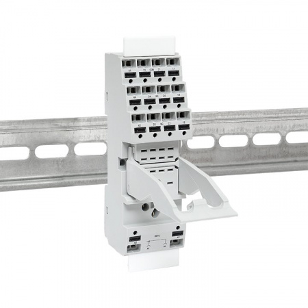 EKF AVERES Разъем для реле РM5 22/4 Push-in