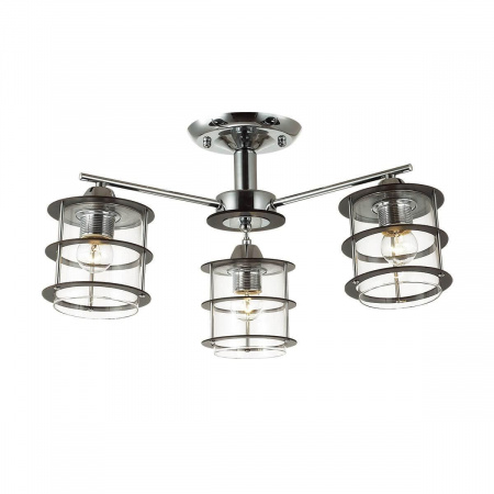 Потолочная люстра Lumion County Rotondum 3504/3C