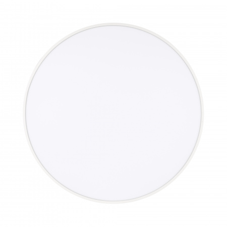 Arlight Светильник IM-RONDO-EMERGENCY-3H-R350-33W Warm3000 (WH, 120 deg, 230V) (IP40 Металл, 2 года)