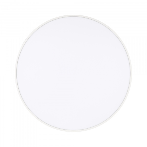 Arlight Светильник IM-RONDO-EMERGENCY-3H-R350-33W Warm3000 (WH, 120 deg, 230V) (IP40 Металл, 2 года)