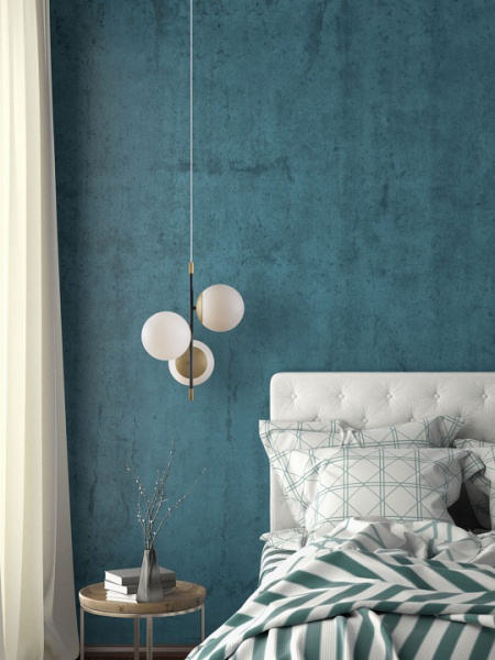 Подвесной светильник MOD048PL-03G Maytoni Nostalgia