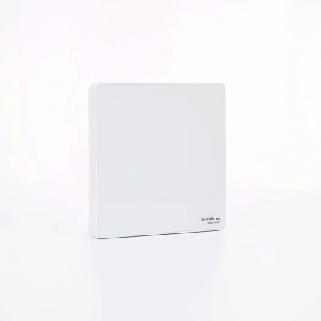 Systeme Electric ArtGallery БЕЛЫЙ ТЕРМОСТАТ программируемый с Wi-Fi для электрического теплого пола, 16 А, моноблочный