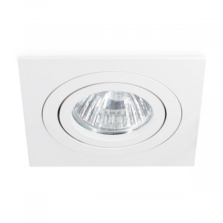 Встраиваемый светильник Ambrella light Techno Spot TN102621