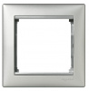 Legrand Valena Алюминий Рамка 1-ая