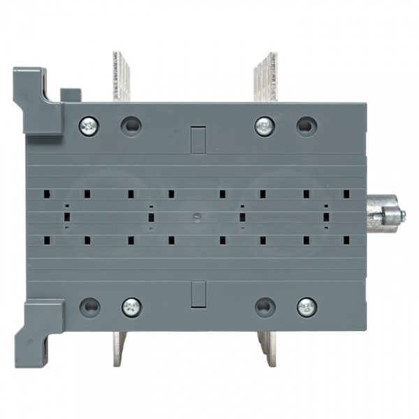 EKF Рубильник 315A 4P реверсивный без рукоятки управления TwinBlock