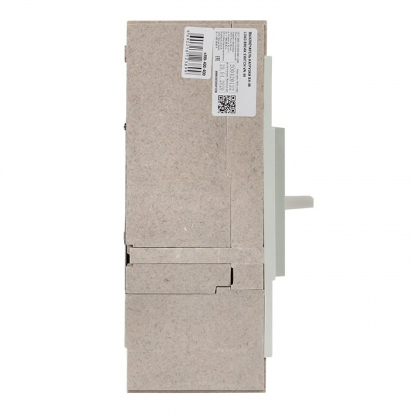 EKF PROxima Выключатель нагрузки ВН-99 400/400А 3P