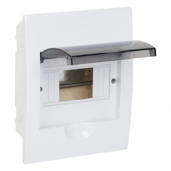 EKF PROxima Щит распред. встраиваемый ЩРВ-П- 6 IP41