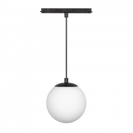 Трековый светодиодный светильник Arlight Mag-Orient-Sfero-Hang-R150-10W Day4000 035759