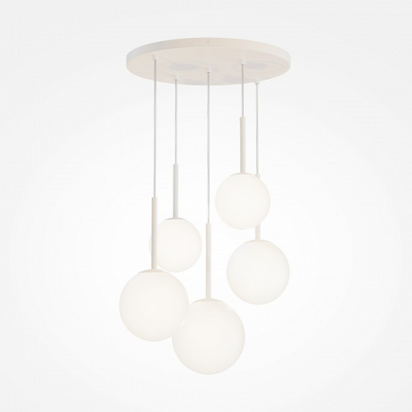 Подвесной светильник Modern MOD321PL-05W Maytoni Basic form