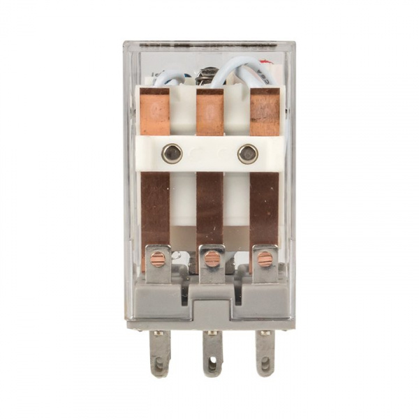 EKF Averes Реле промежуточное RPA 22/3 6A 230В AC