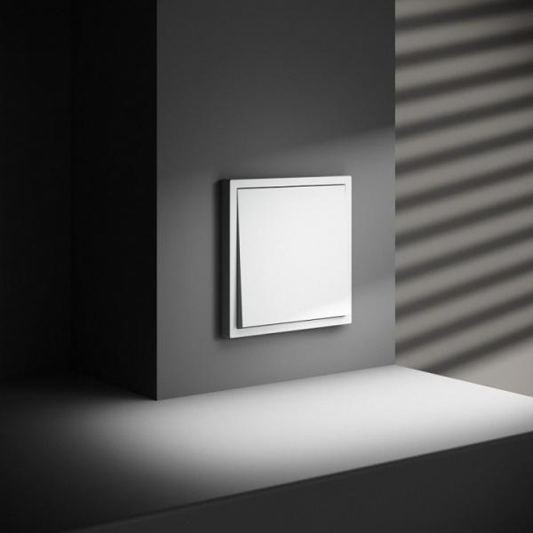 Вывод кабеля VOLTUM S70, (шелк) Вывод кабеля VOLTUM S70, (шелк)