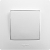 Legrand Etika Белый Рамка 1-ая
