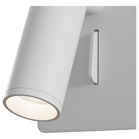 Настенный светильник (бра) C040WL-L3W3K Maytoni Mirax