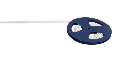 Donel Светодиодная лента COB, 8W/m, 3000K, 320Lm/m, DC24V, CRI>90, IP67, DN18401WWRA90IP67L5