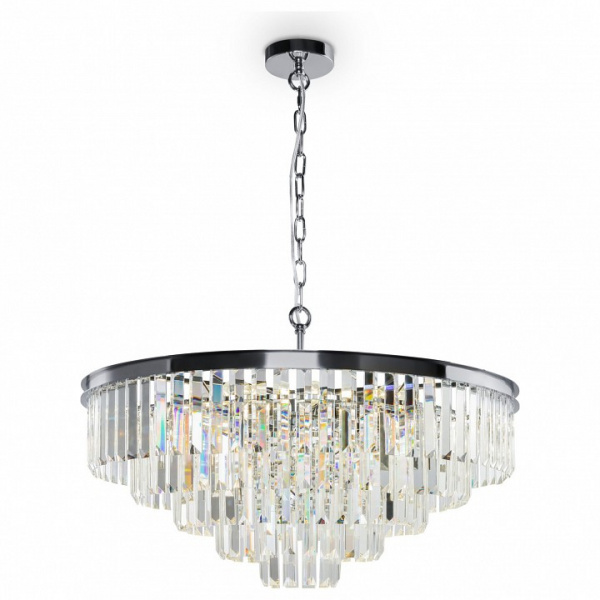 Подвесной светильник MOD085PL-12CH Maytoni Revero