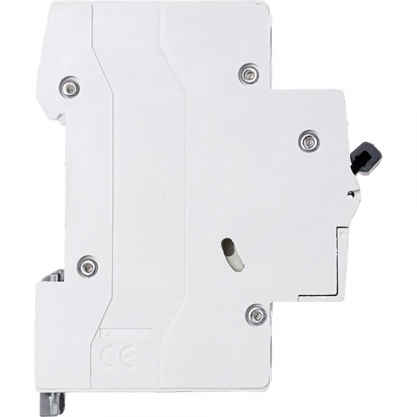 Legrand RX3 Автоматический выключатель 1P 63А (C) 4,5kA