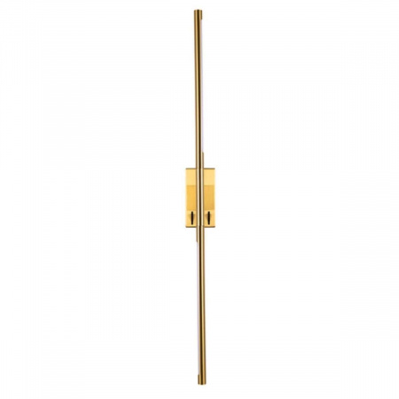 Бра Arte Lamp Lines A2029AP-1PB