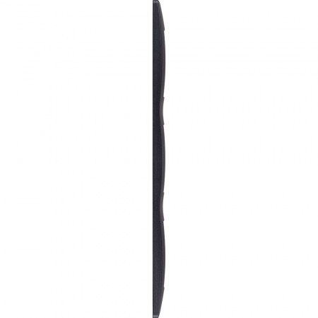 Legrand Etika Антрацит Рамка 3-ая