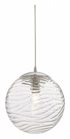 Подвесной светильник P059PL-01CH Maytoni Dunas