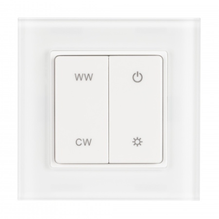 Панель управления Arlight Smart-P49-Mix-G-Suf 032985