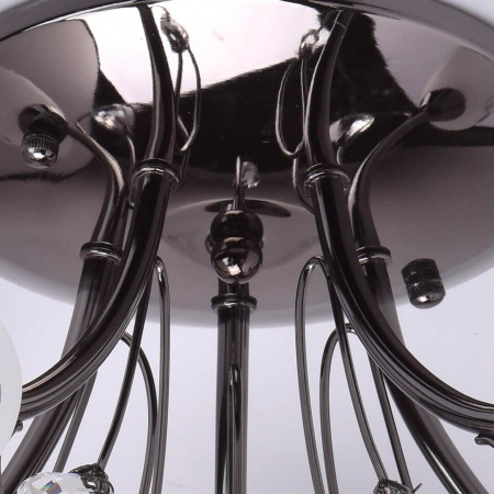 Потолочная люстра MW-Light Фиеста 267013505