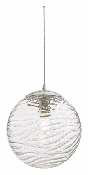 Подвесной светильник P059PL-01CH Maytoni Dunas