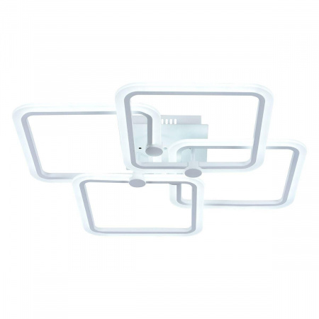 Потолочная светодиодная люстра Escada Matrix 10205/4LED 101W