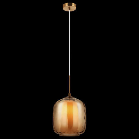 Подвесной светильник MOD001PL-01BS Maytoni Dolce