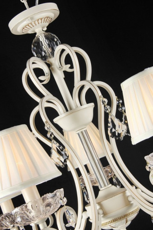 Люстра ARM288-05-G Maytoni Triumph