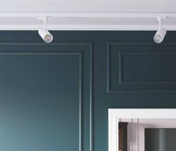 Карниз KX023, 40х25, 2000мм, Экополимер/27 Карниз KX023, 40х25, 2000мм, Экополимер/27