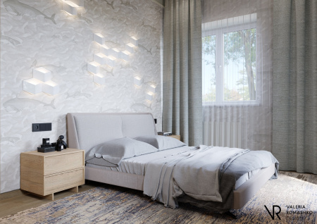 SE Merten Механизм QuickFlex Выключателя 1-клавишного, сх.1, 10А