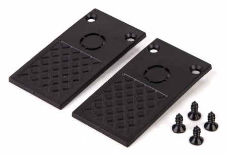 Заглушка для шинопровода однофазная 2 шт. Slim Magnetic 85089/00 Elektrostandard Slim Magnetic a057204