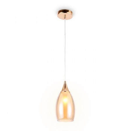 Подвесной светильник Ambrella light Traditional TR3543