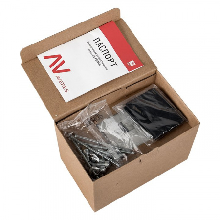 EKF Averes Автоматический выключатель AV POWER-1/3 160А 100kA ETU2.0