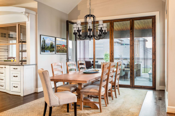 Подвесная люстра MW-Light Замок 249018708