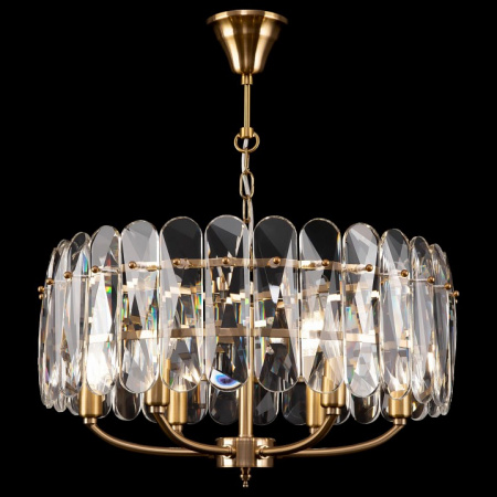 Подвесной светильник MOD122PL-06BS Maytoni Suite