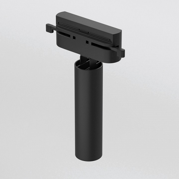 Pika 6W 4000K однофазный (чёрный) 85110/01 Elektrostandard Pika a065269