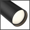 Трековый светильник TR020-1-GU10-B Maytoni Focus S