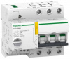 Schneider Electric Acti 9 Smartlink Reflex iC60H Автоматический выключатель с дистанционным приводом 3P 40A C Ti24