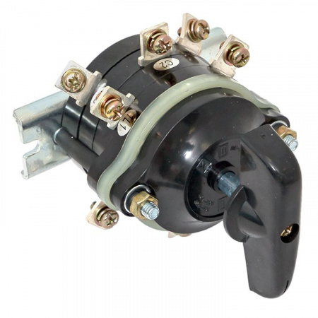 EKF PROxima Пакетный переключатель ПП 3-40/Н2 М3 исп.3