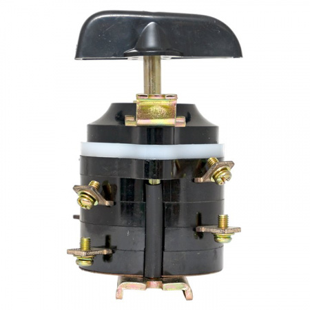 EKF PROxima Пакетный выключатель ПВ 4-40 М3 исп.1